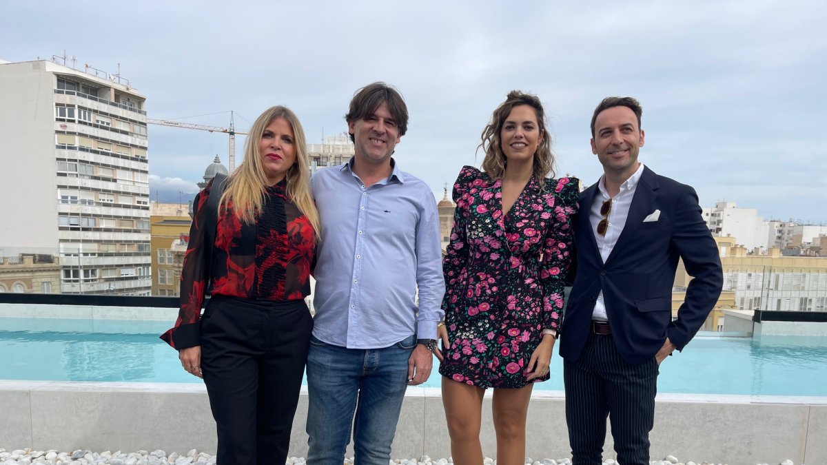 Networking SER Empresarios 2021.
