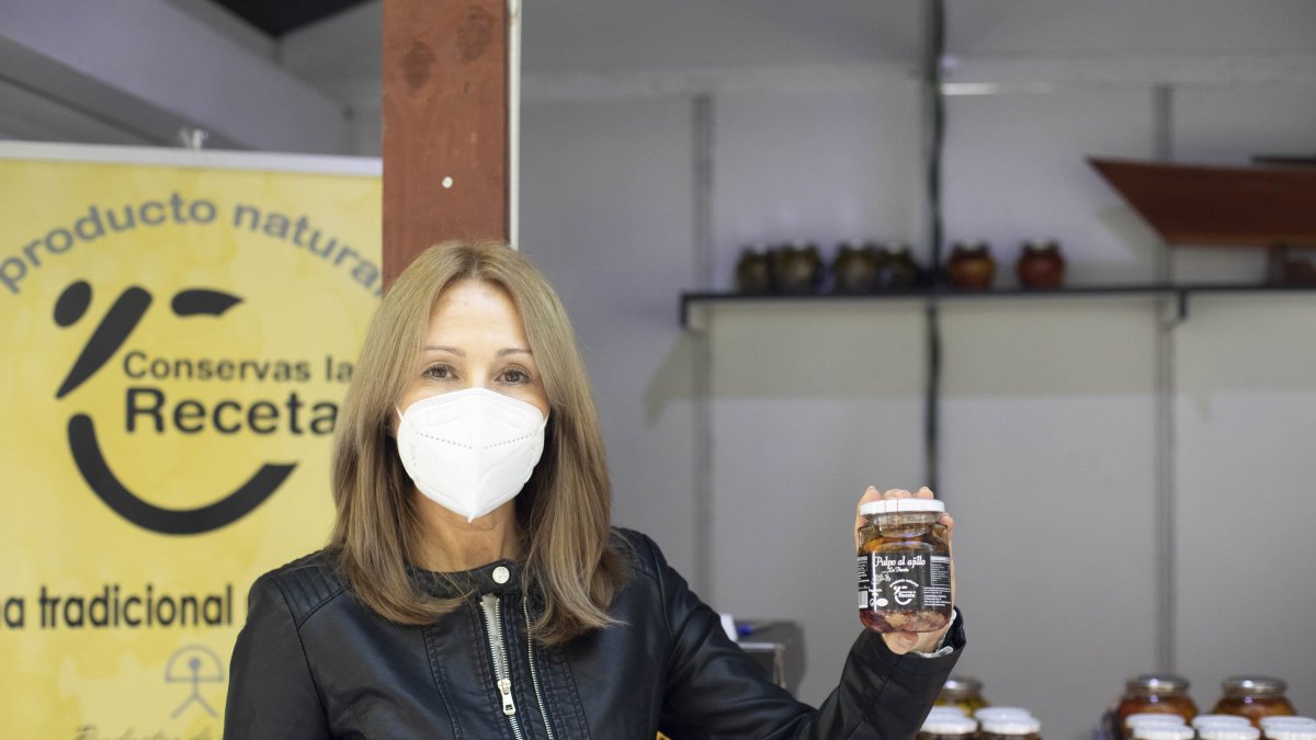 El sello ‘Sabores Almería’ engloba empresas que son garantía de calidad, artesanía e innovación.