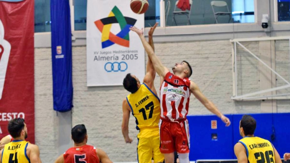 Los rojillos quieren seguir con la buena dinámica en el Moisés Ruiz.