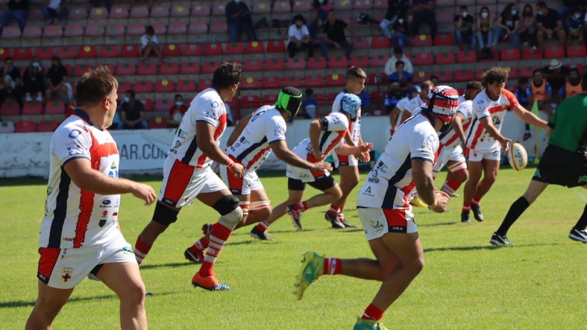 El conjunto de Hernán Quirelli necesita la victoria ante un rival directo.