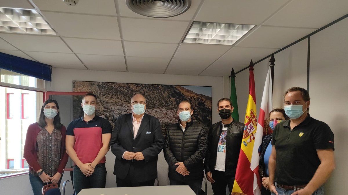 La VII edición de las Jornadas Provinciales.