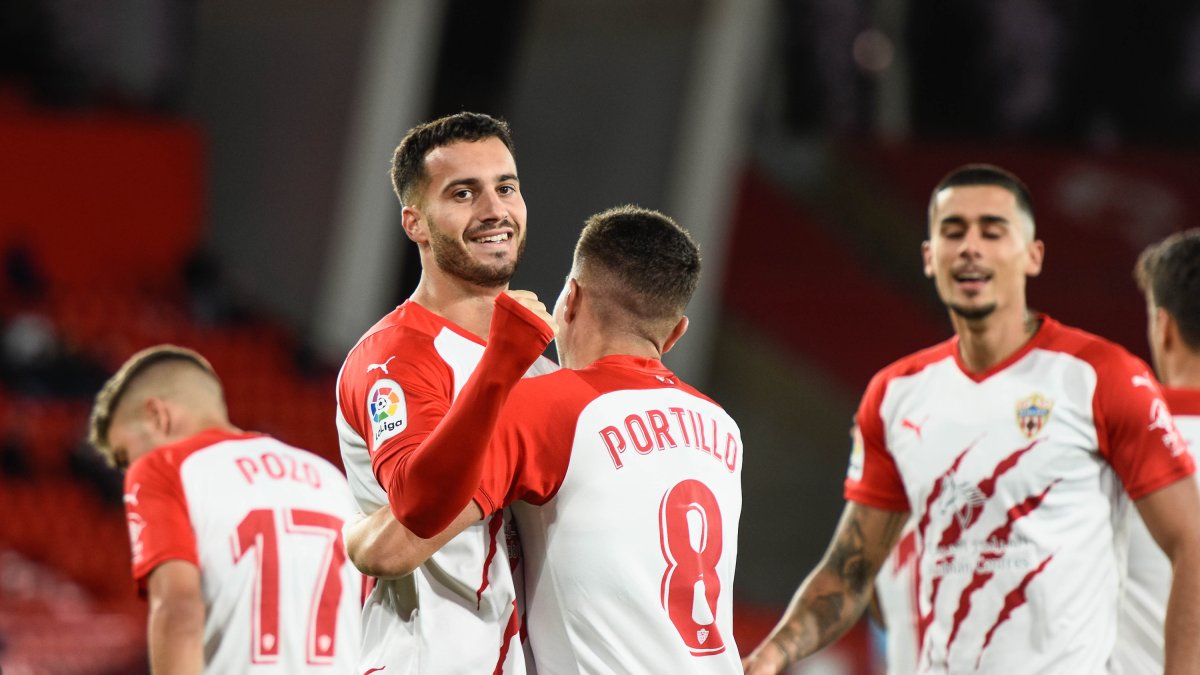 Lazo es de Primera División.