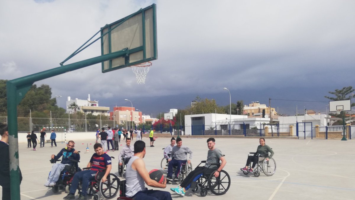 MURGI cuenta con la colaboración de la Fundación ”la Caixa”.