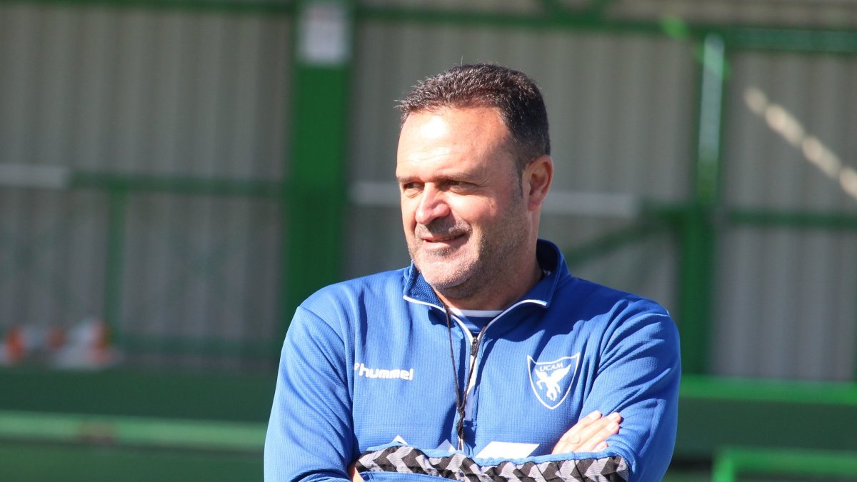 José María Salmerón.