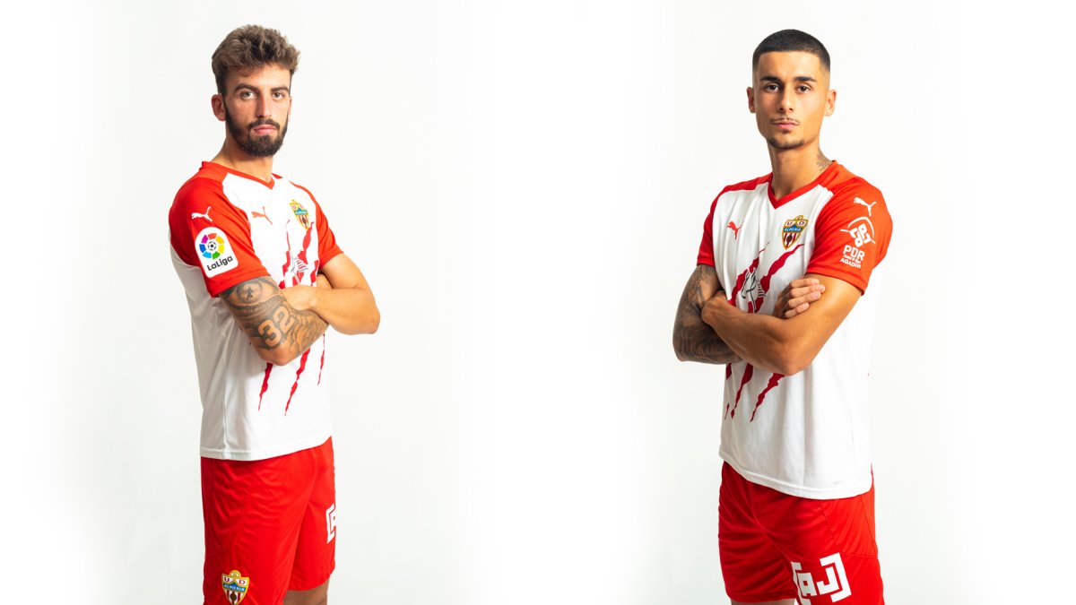 Centelles y Chumi cumplen contrato el próximo año.