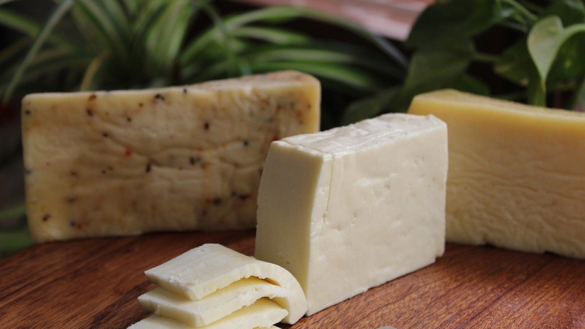 Los amantes del queso están de enhorabuena.