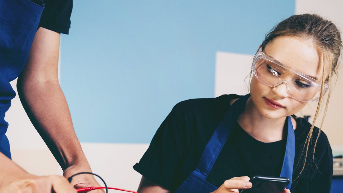 Amplias salidas profesionales.