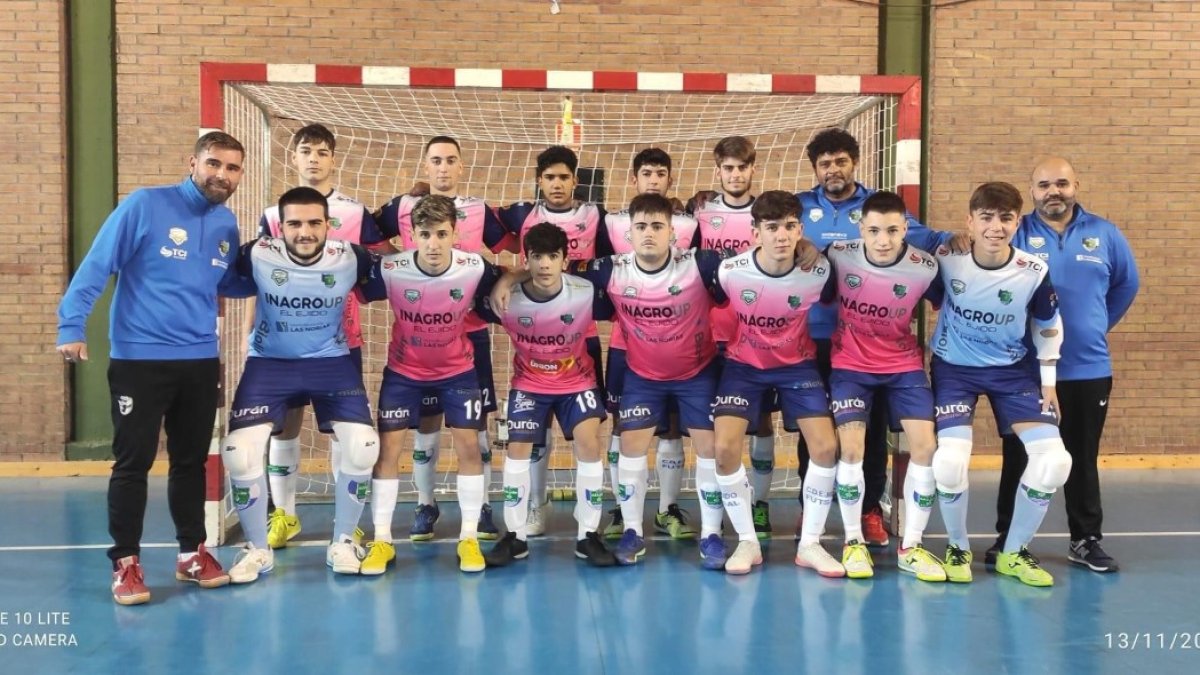 Una victoria para seguir escalando posiciones.