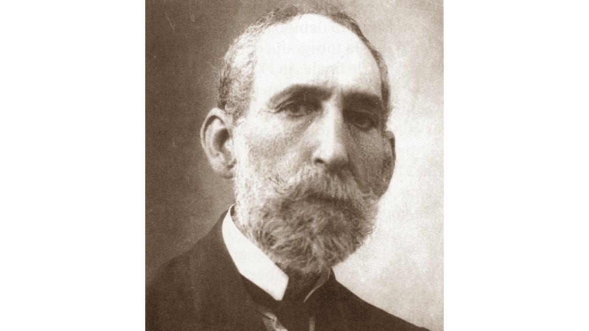 Victoriano Lucas nació en Gérgal en 1870 y falleció en Almería en 1932. Fue uno de los más reputados fotógrafos de su época y un pionero del cine.