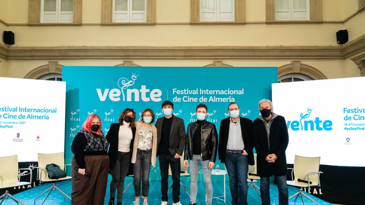 Estreno temporada \'Venga Juan\'.