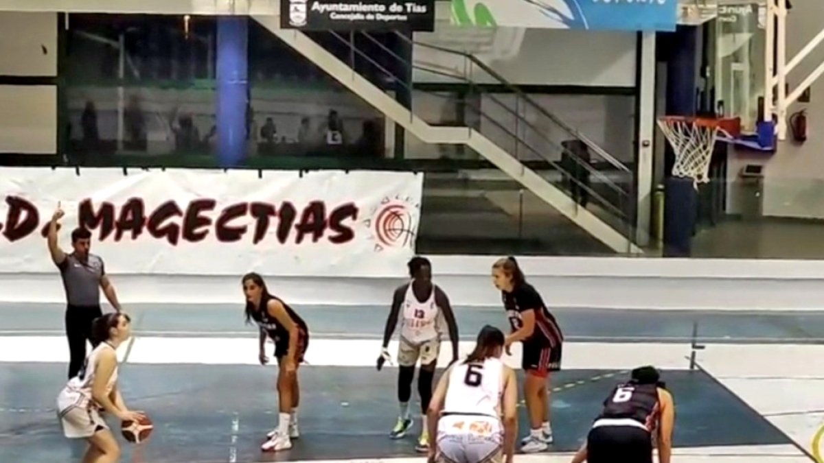 Ingenia Solar Energy Costa de Almería logró la cuarta victoria consecutiva.