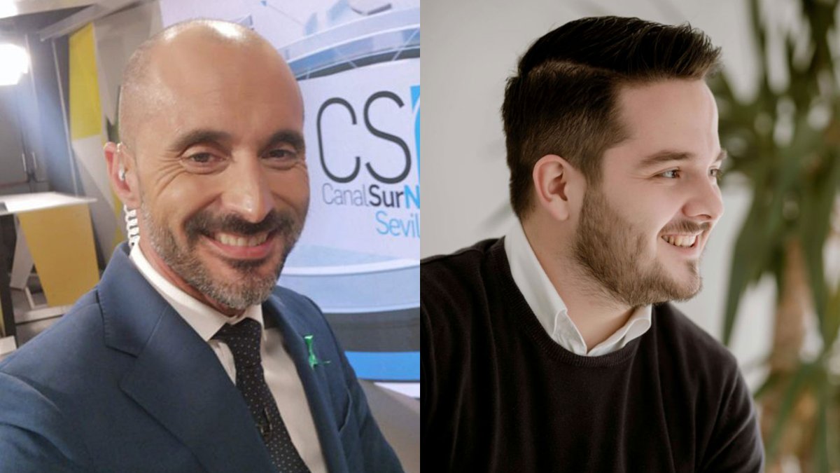 Sergio Morante y Víctor G. Felices, protagonistas de las Glorias de 2022.