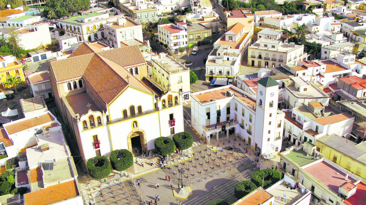 Dalías apuesta por una práctica sostenible de la agricultura.