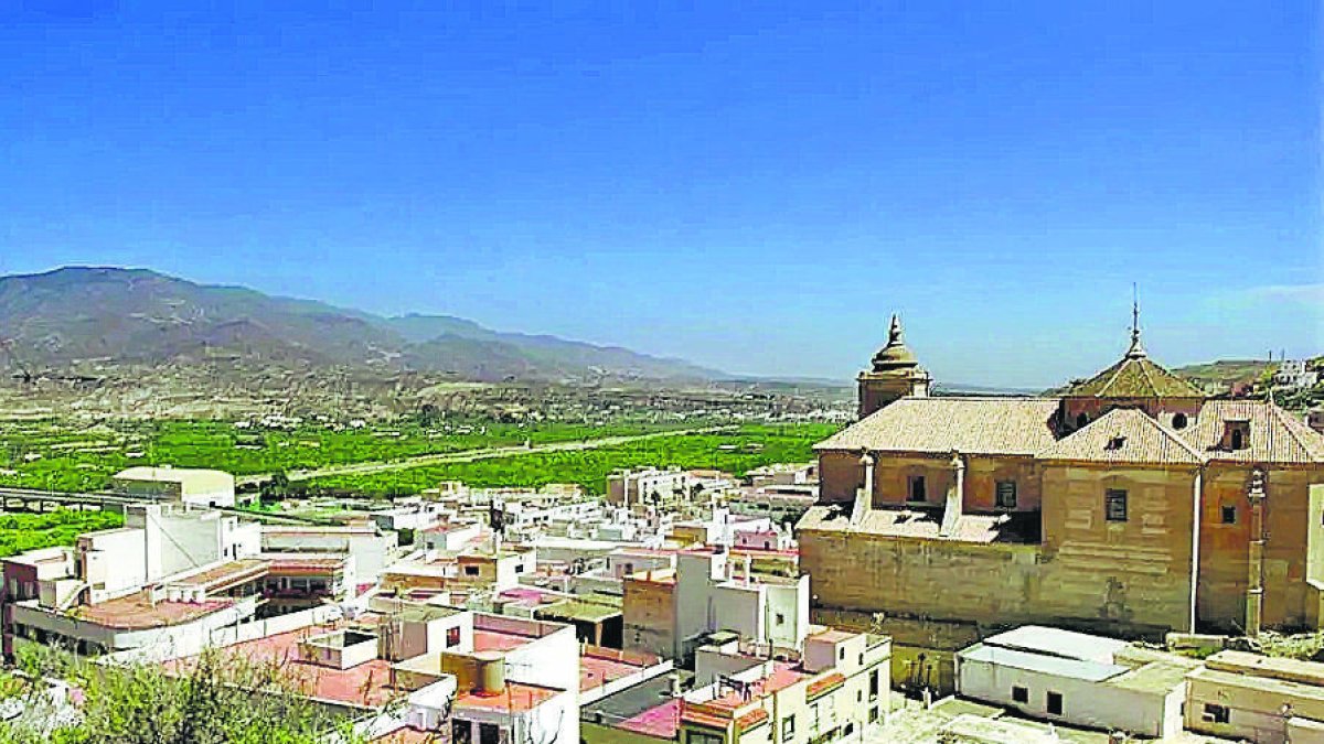 Gádor continúa siendo un municipio referente en el ámbito deportivo de la provincia.