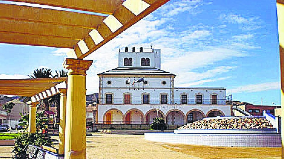 Huércal de Almería se convierte en referente provincial del deporte urbano.