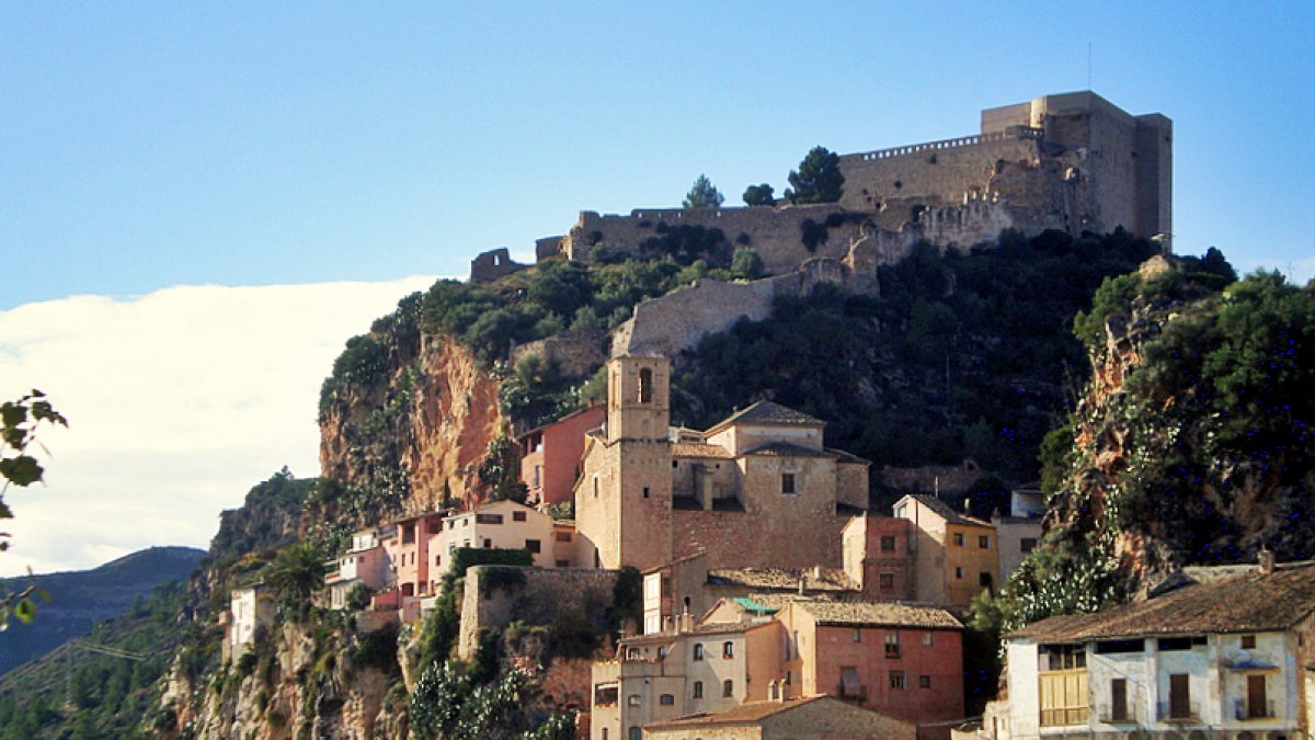 Son 10 los municipios elegidos en España para pasar la Nochevieja.