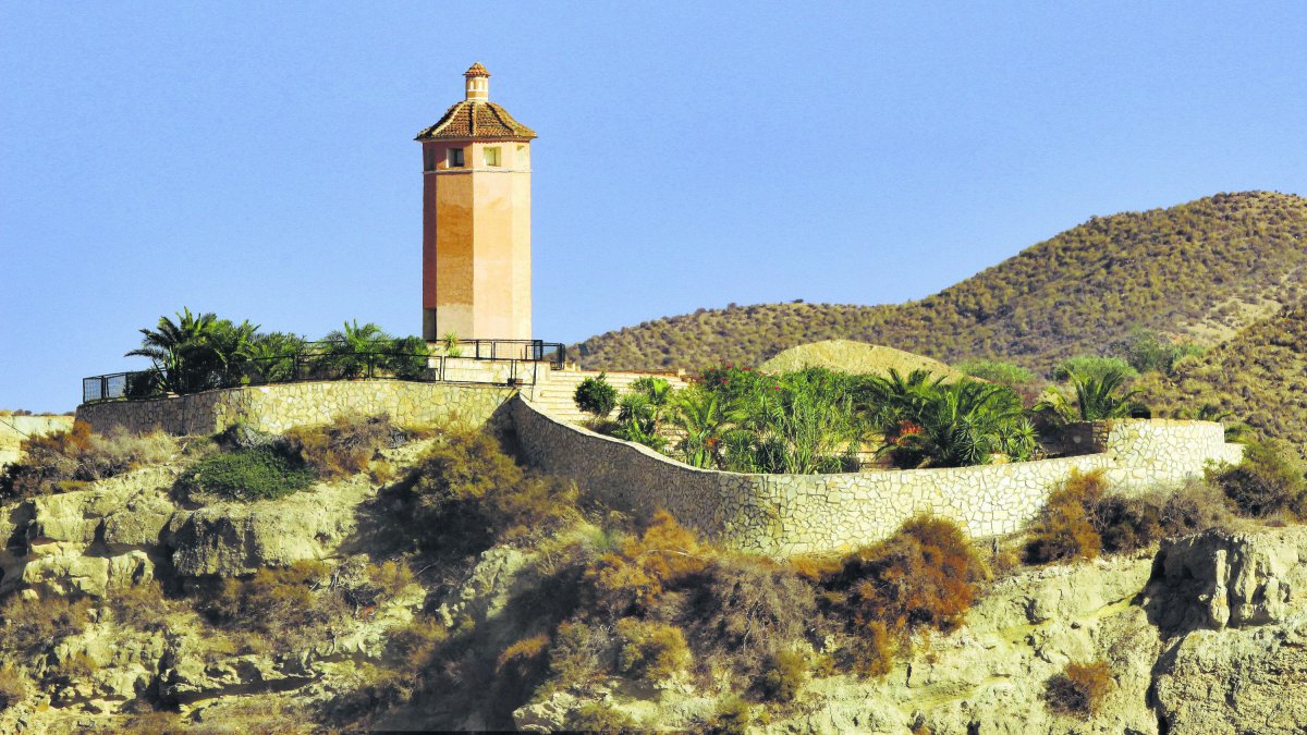 Arboleas quiere  estar en el futuro de manera sostenible.