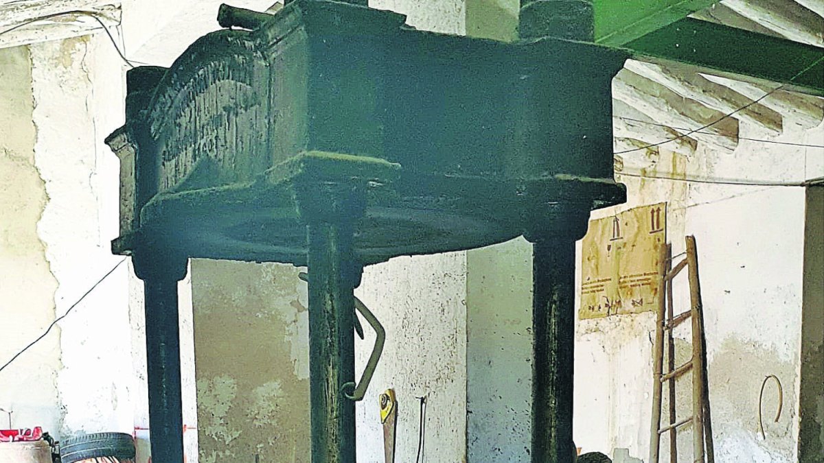 Dos centros de interpretación serán realidad en Suflí.