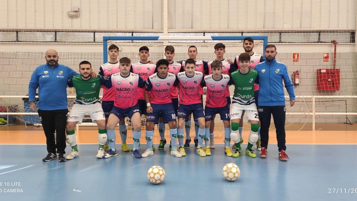 El conjunto celeste suma su tercera victoria consecutiva.