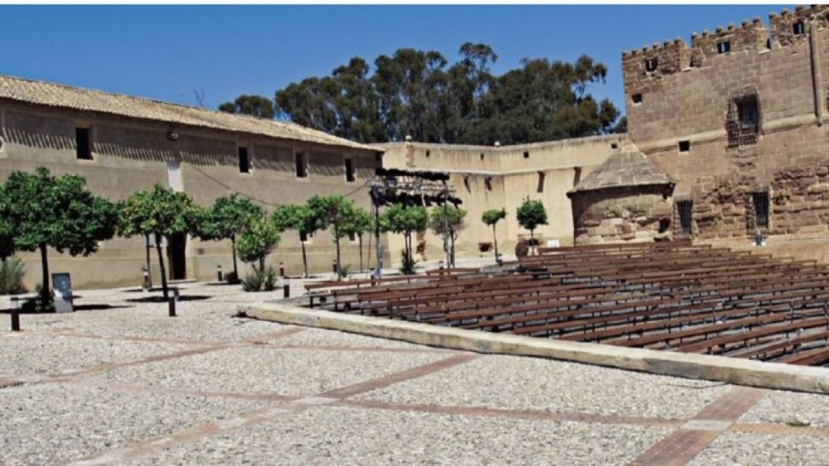 Museo Antonio Manuel Campoy en Cuevas del Almanzora