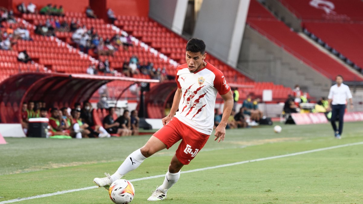 Será como un ‘fichaje’ para la segunda vuelta.