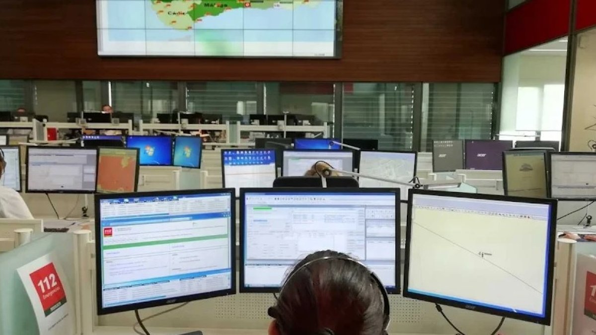 Almería es la sexta provincia de Andalucía con más incidencias.