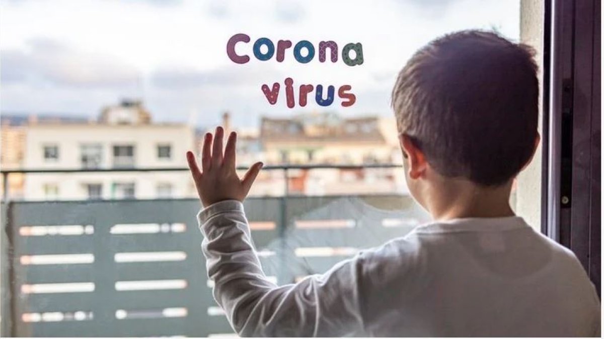 Los niños, los siguientes en vacunarse contra la Covid.