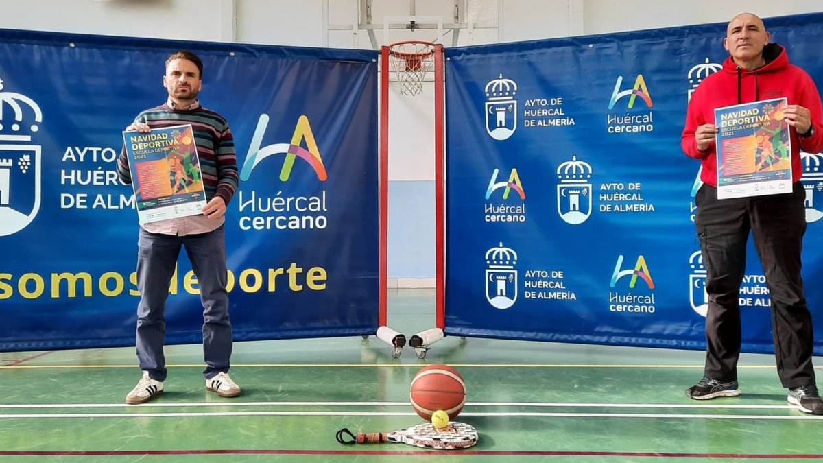 Se dividirá en Campus de Tecnificación de Baloncesto y otras actividades.