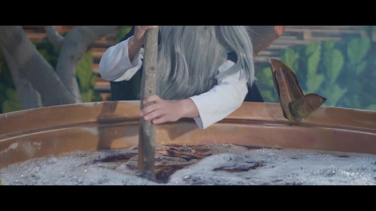 El secreto mejor guardado de Primaflor: la pócima del mimo.