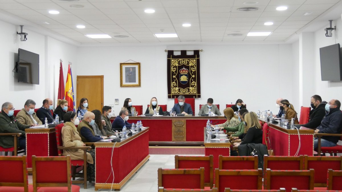 Adra aprueba la Ordenanza Municipal Reguladora de puestos ocasionales en espacios de uso público.
