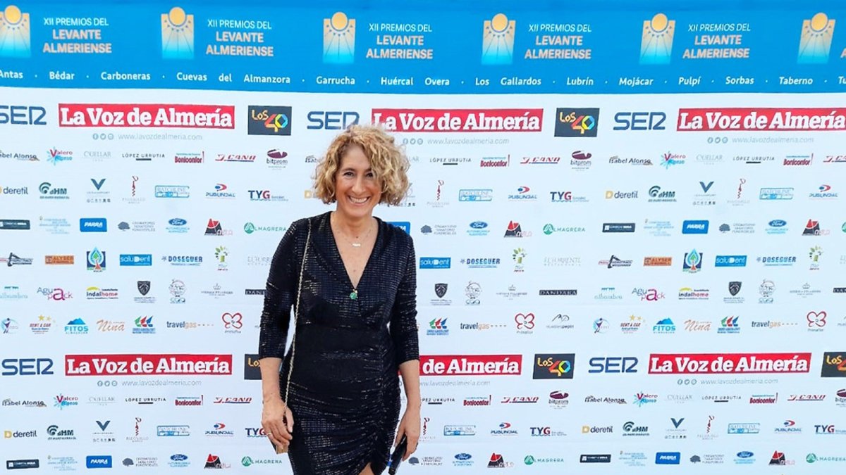 Amaya Fernández, Dra. Gala Gastronomía y Artesanía.