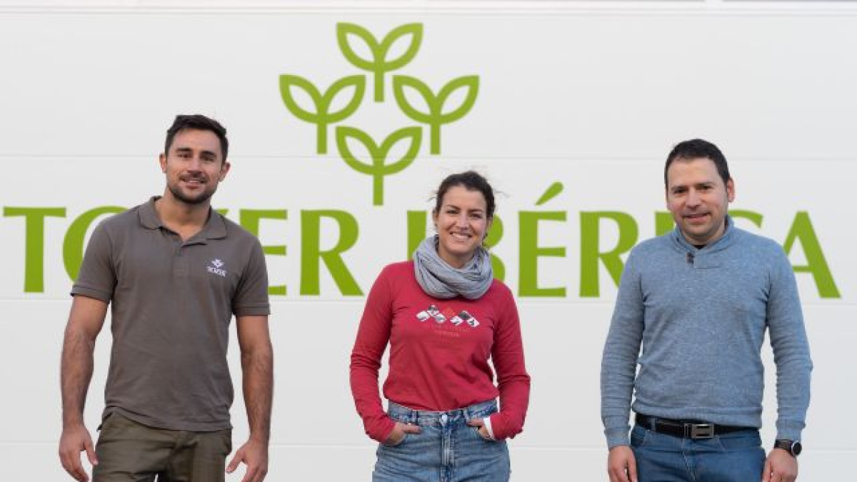 Tozer Ibérica crece un 10% en 2021.