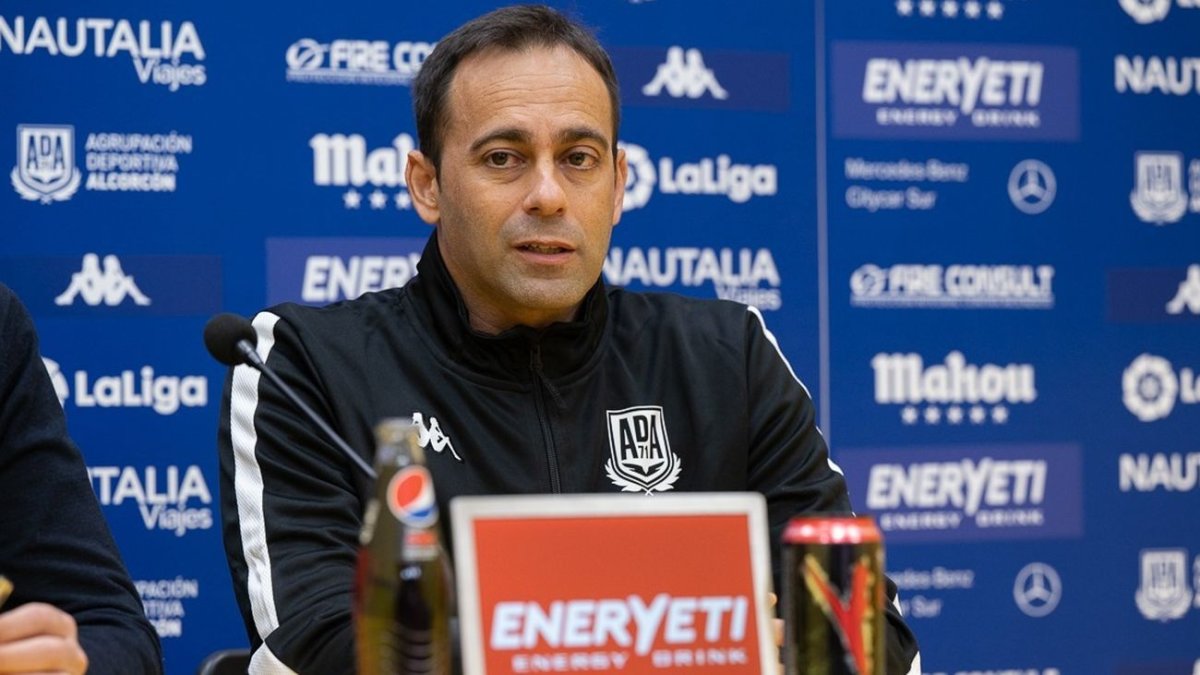 Fran Fernández busca la permanencia con el equipo alfarero.