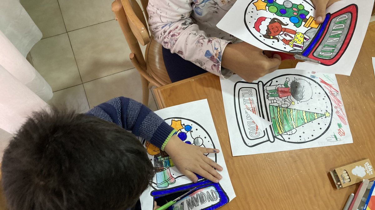 El programa Vacacionantes se desarrollará desde el 23 de diciembre hasta el 7 de enero.