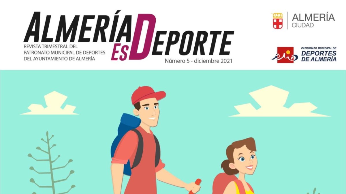 El deporte municipal sigue siendo protagonista.