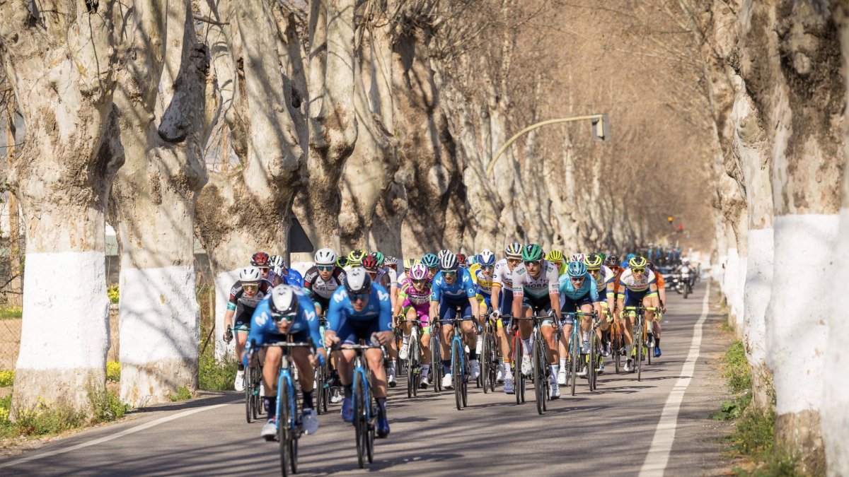 Los mejores del ciclismo mundial estarán en La Clásica.
