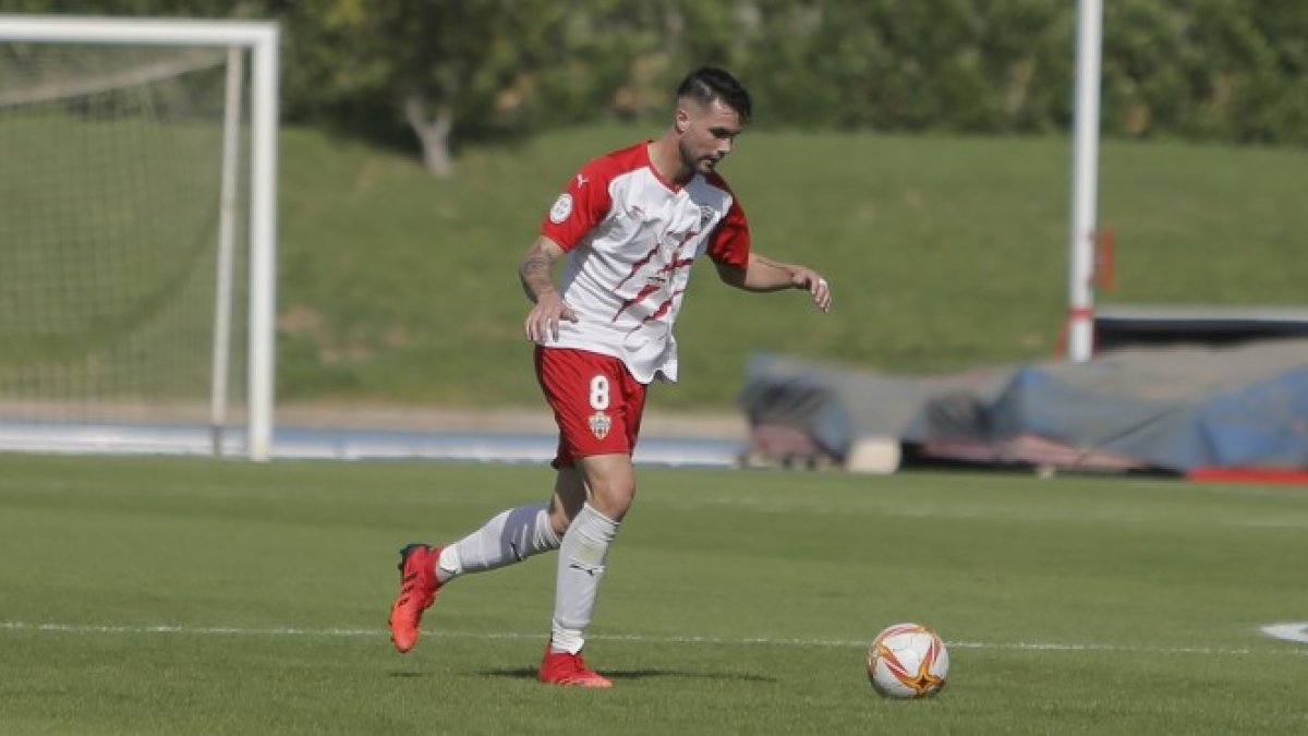 Son ya tres los compromisos pendientes para los rojiblancos.