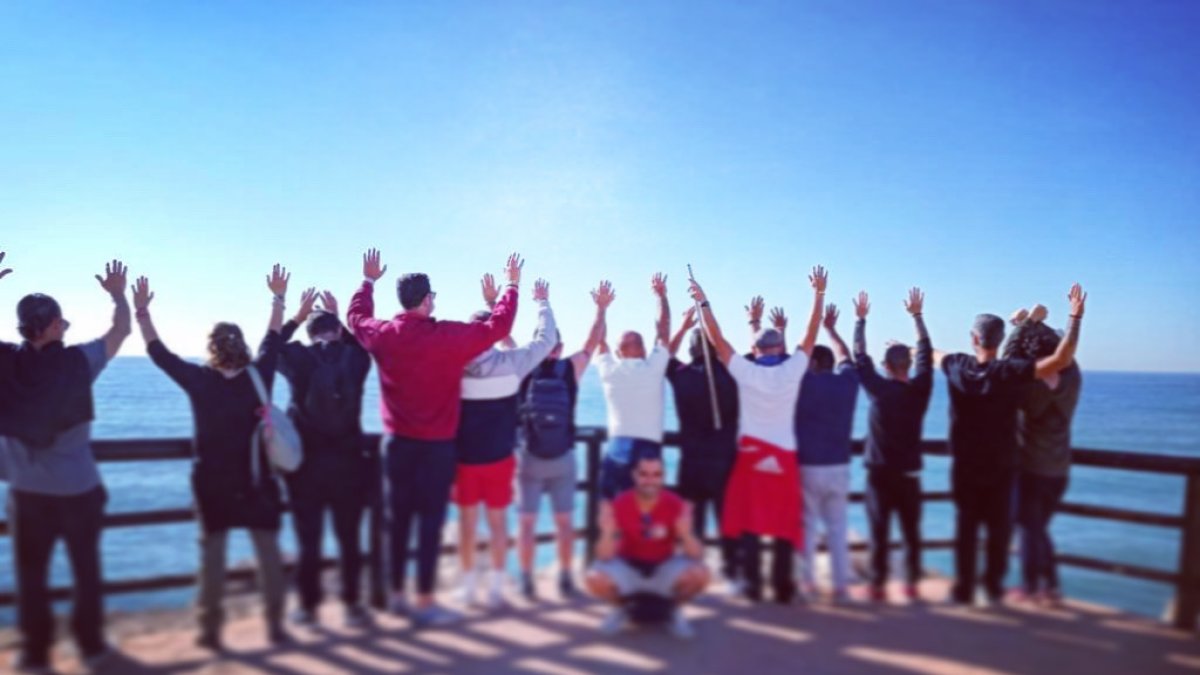 En el último año, cerca de 4.000 almeriense han recibido terapia contra las adicciones.