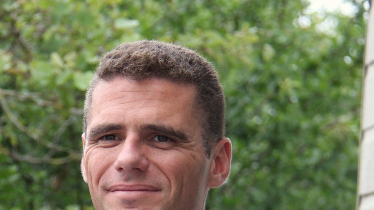 Ronan De Hercé, nuevo Director General de la Unidad de Negocio de Protección de Cultivos para España y Portugal.