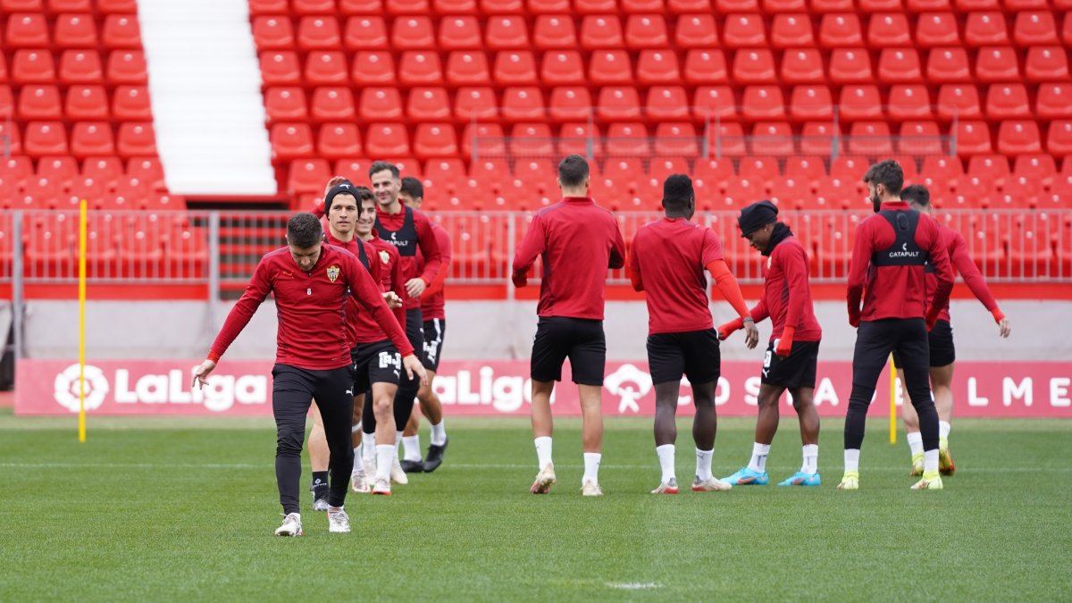 Queda una semana de mercado de invierno.