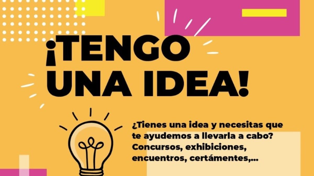 Cartel del concurso impartido por el Ayuntamiento de Cuevas del Almanzora