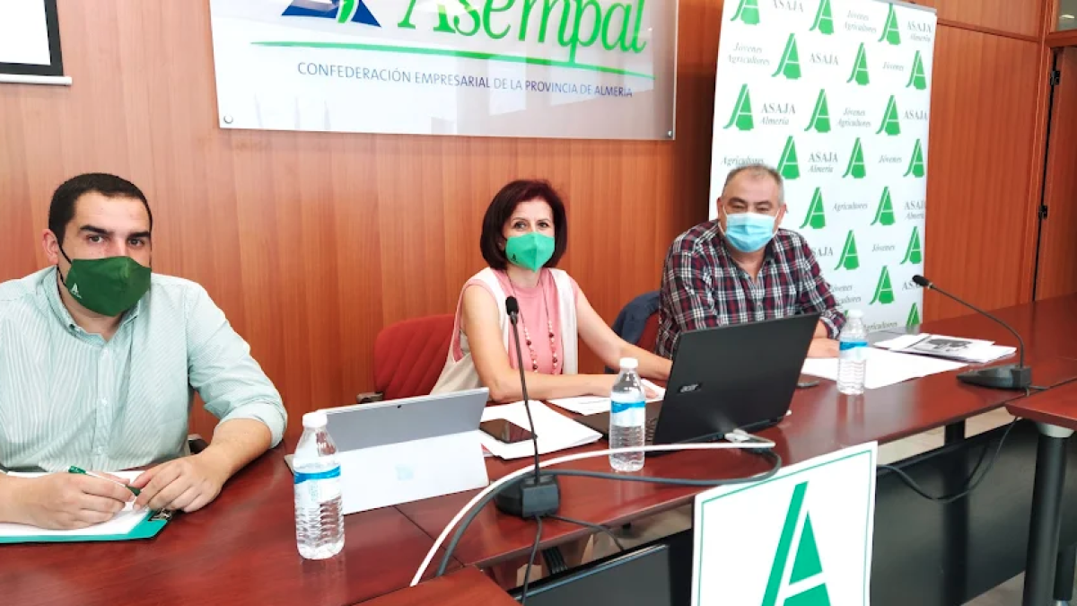 ASAJA sostiene que el mecanismo de cotización planteado por el Gobierno supone una nueva vuelta de tuerca para el sector agrario