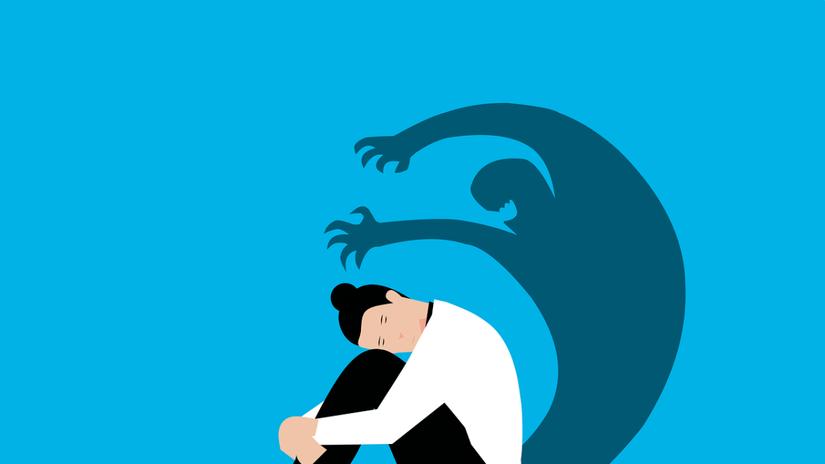 Los problemas de salud mental han aumentado de modo dramático con la pandemia.