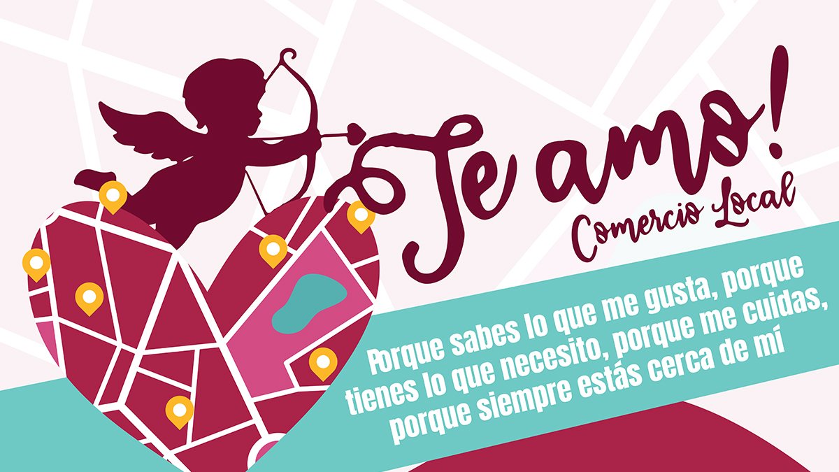 Cartel de la campaña de Roquetas de Mar.