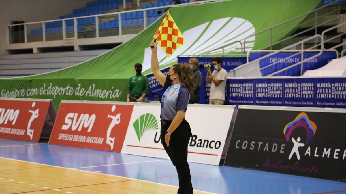 Unicaja no jugará este sábado en el Moisés Ruiz contra San Sadurniño.