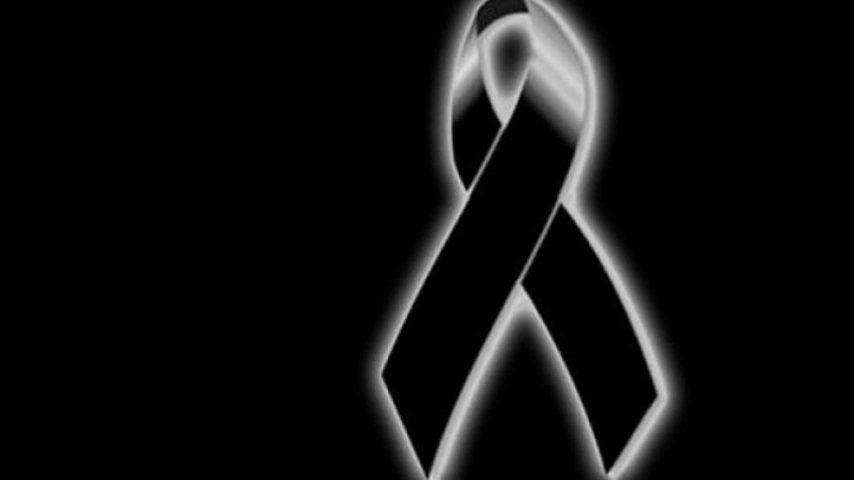 El club muestra su más sentido pésame al entrenador rojiblanco y a su familia.