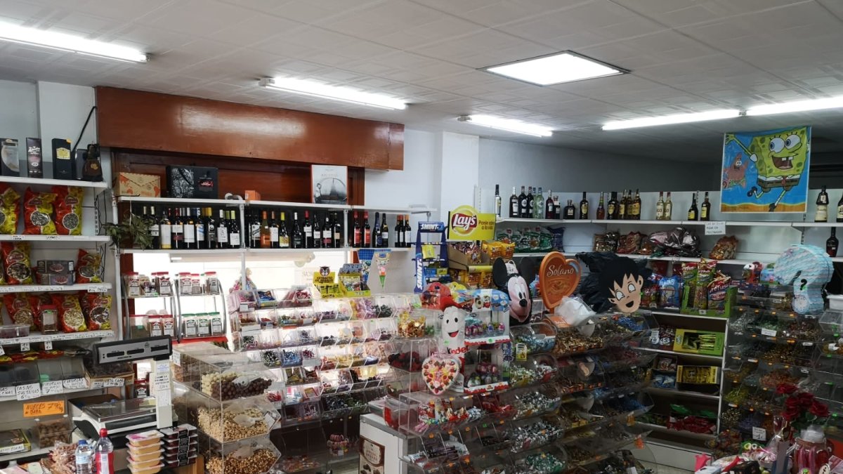 Palenzuela anuncia su traspaso.