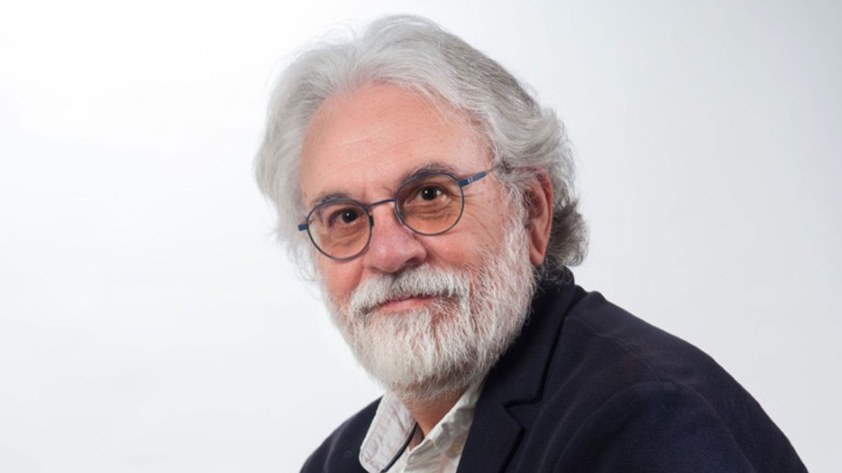 Agustín Galiana Fernández.