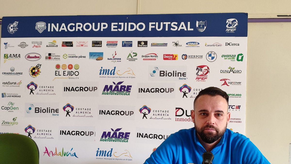 José Fernández analiza el partido del conjunto celeste.