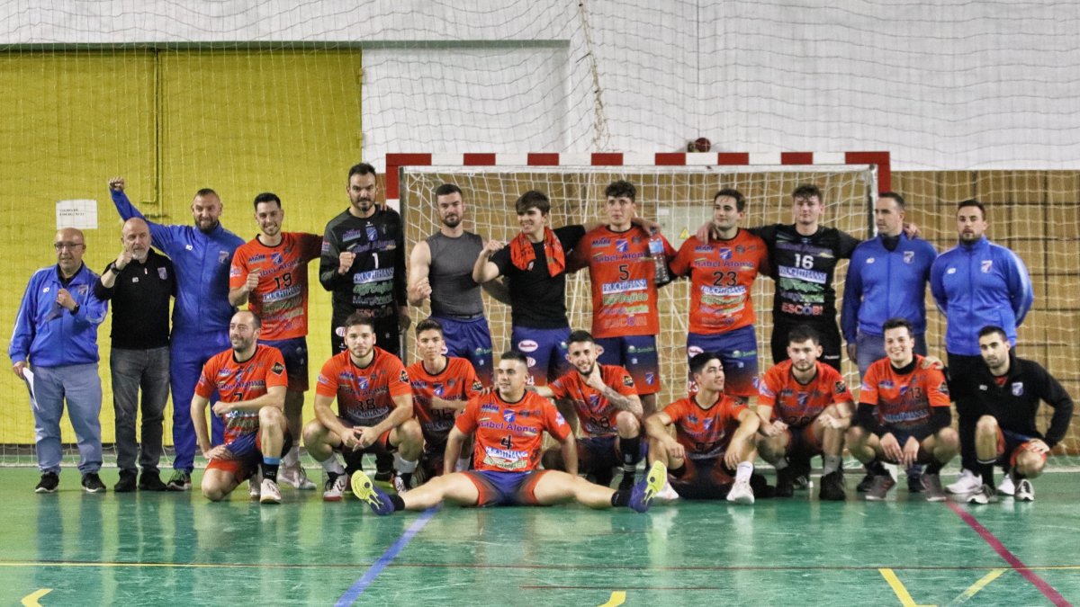 El conjunto almeriense tiene una cita importantísima.